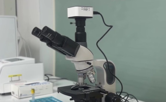 Clinical Chemistry Infrastructure