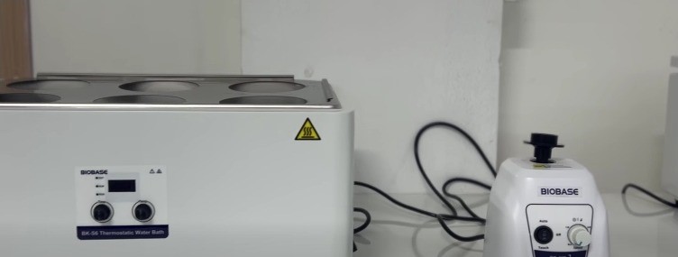 High-Resolution Pathology Equipment