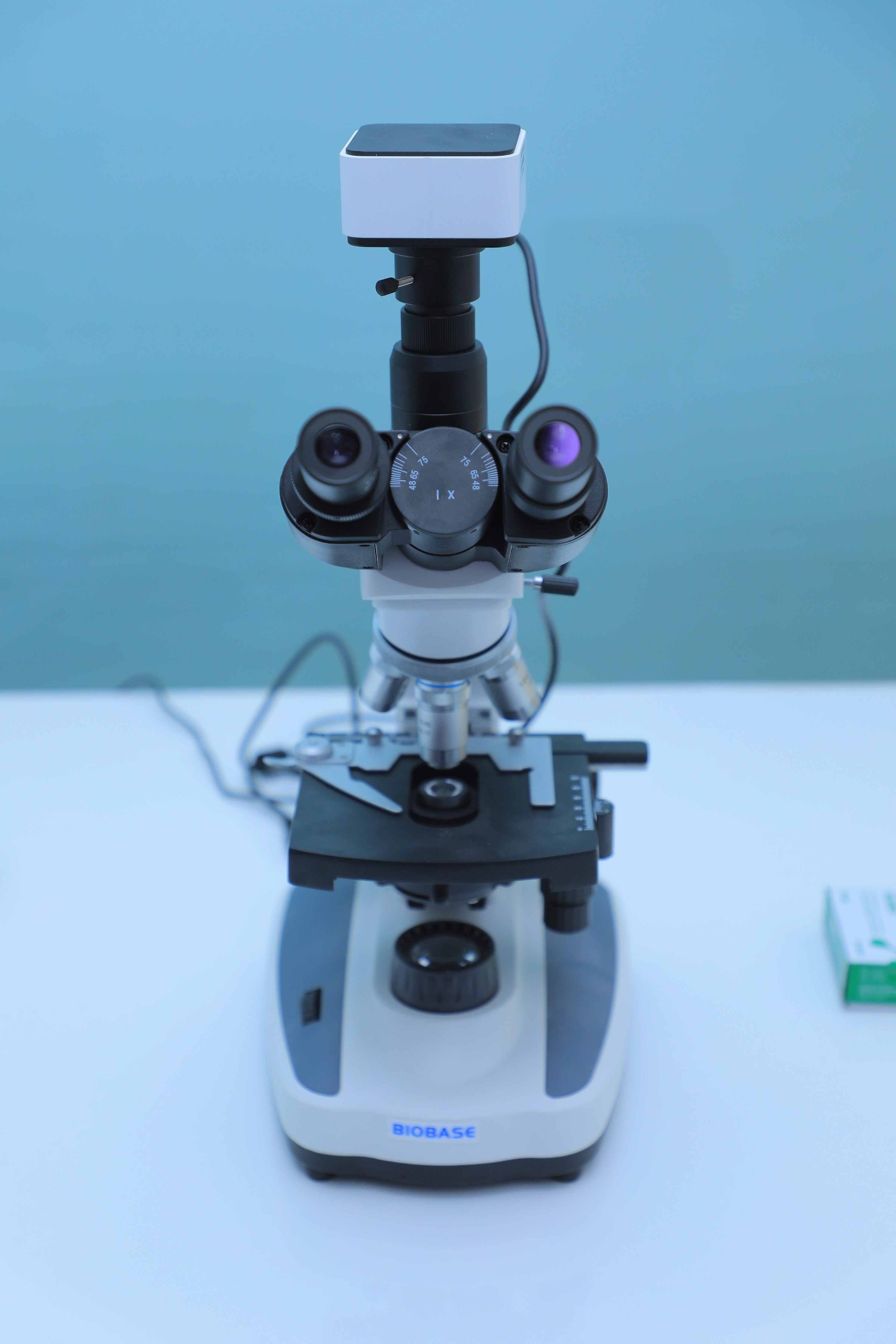 Clinical Chemistry Infrastructure
