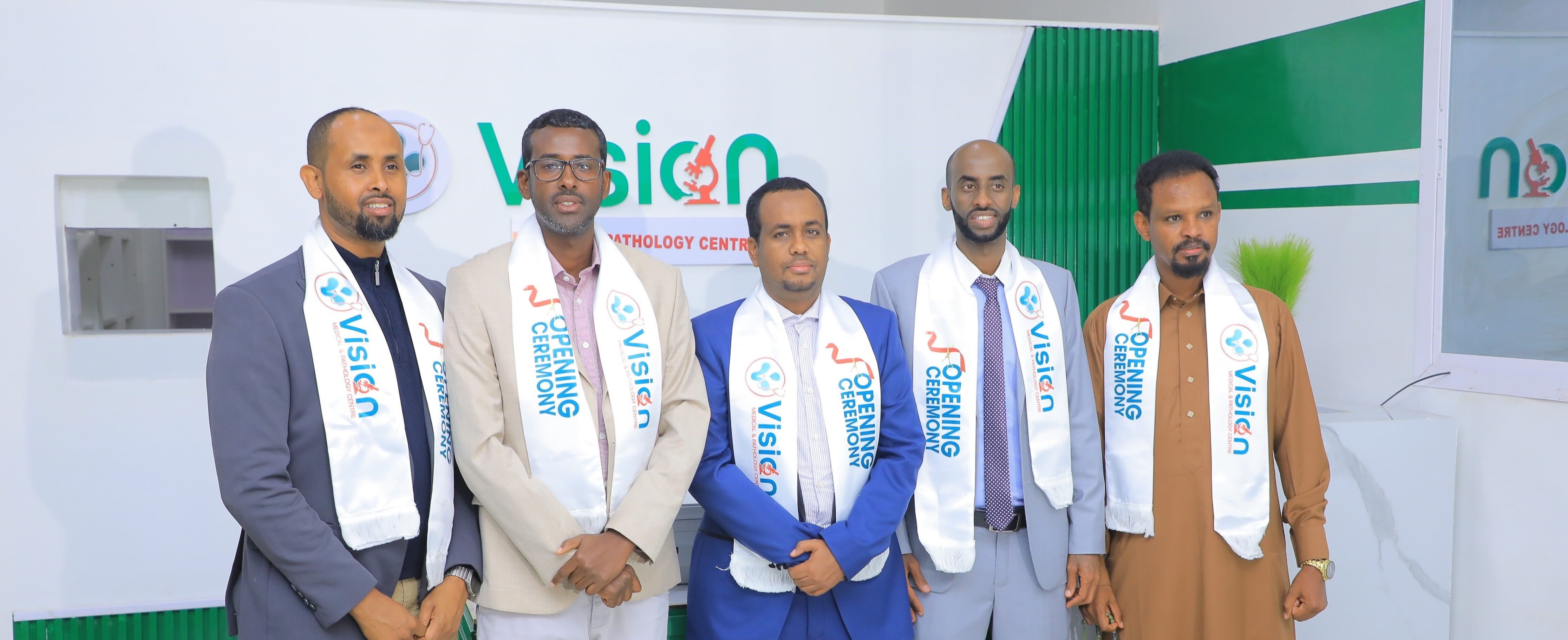 Medical Council Advisory Gathering
