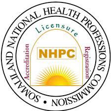 NHPC Logo