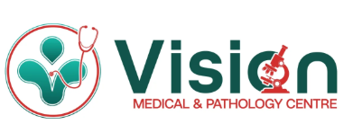 Vision Medical Logo