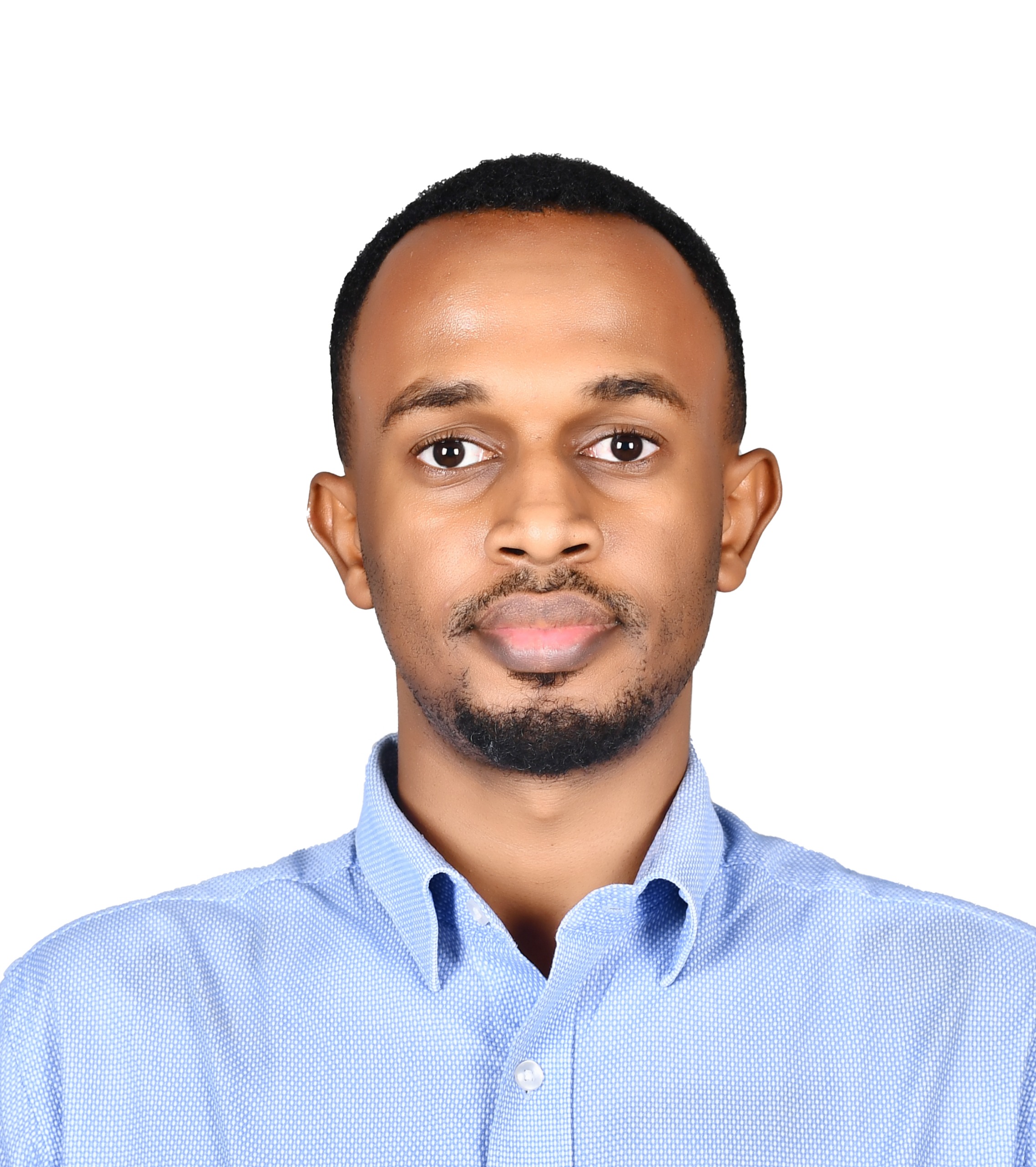 Dr. Yahye Abdi Ali